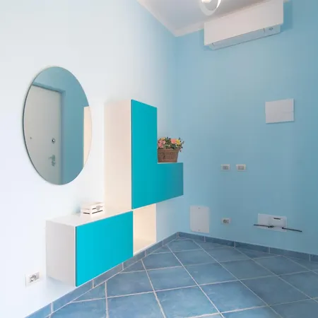 Appartamenti Mare Portoferraio Room photo