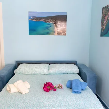 Appartamenti Mare Portoferraio Room photo