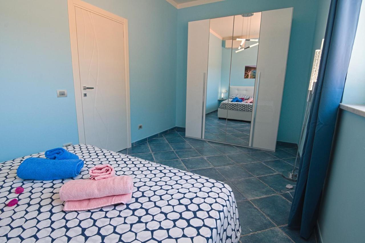 Mare Apartment