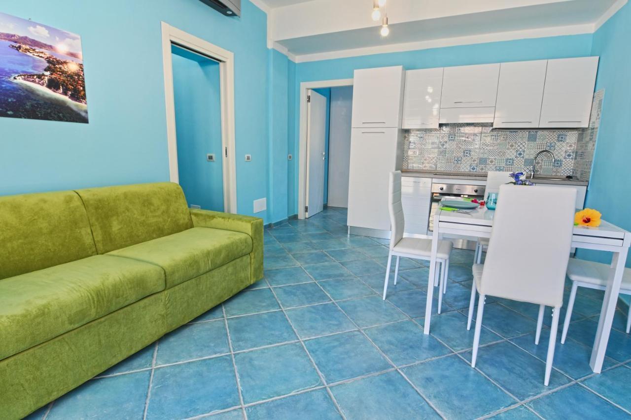 Mare Apartment *