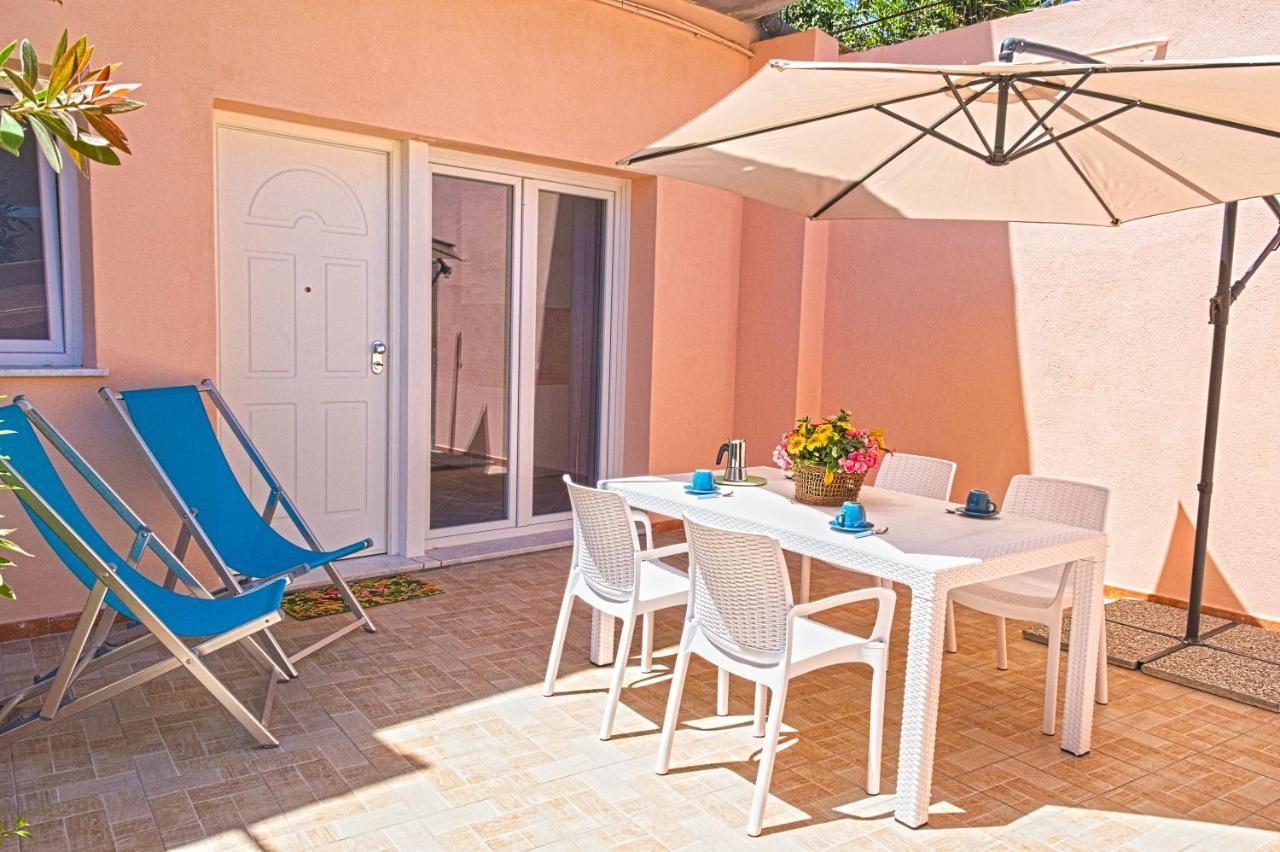 Mare Apartment Portoferraio