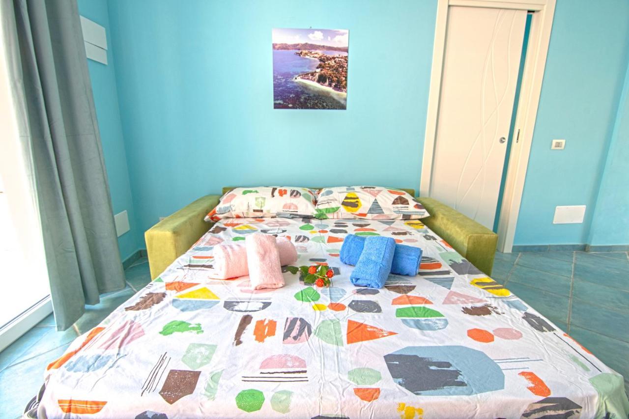 Mare Apartment Portoferraio