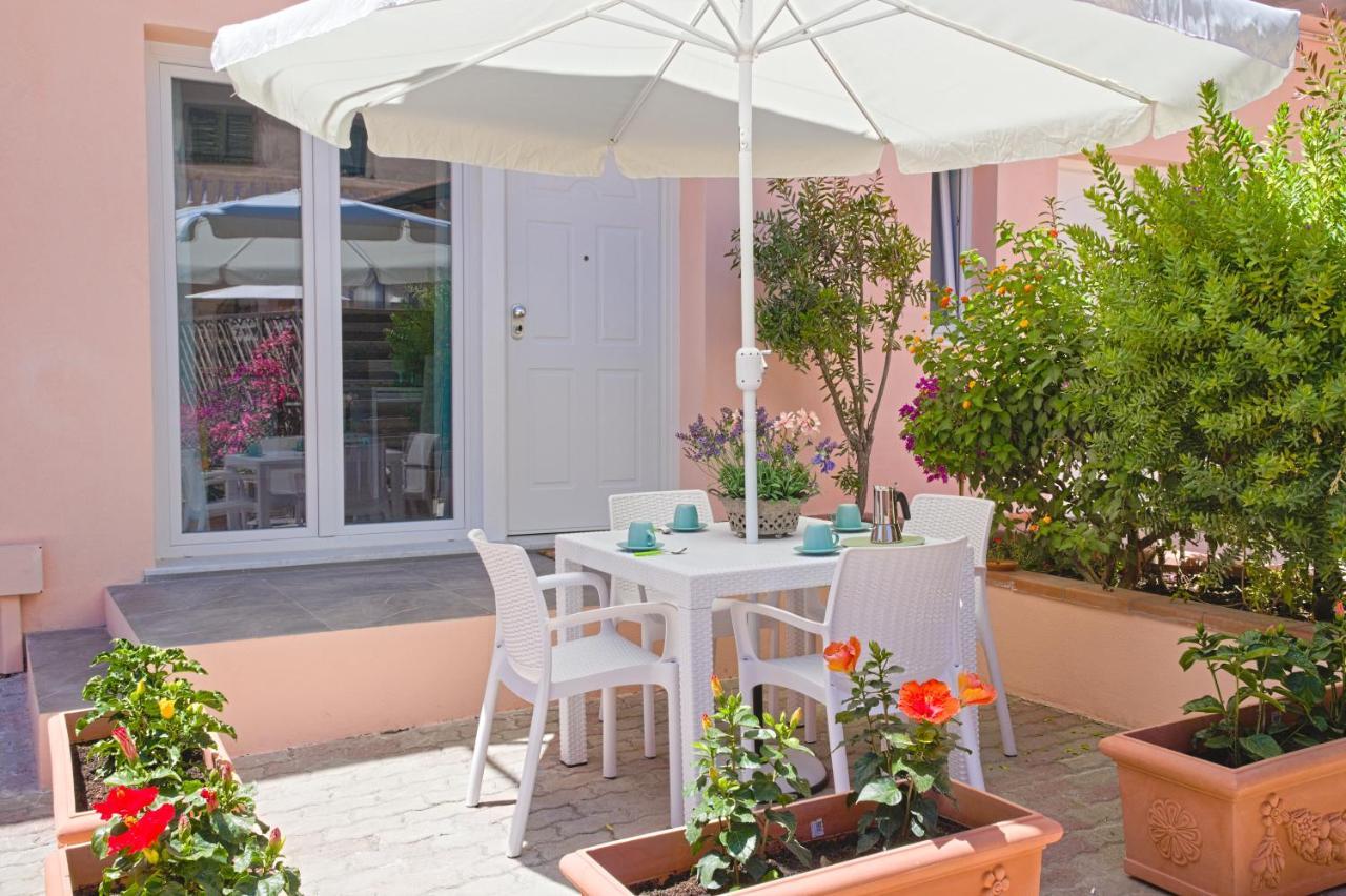 Mare Apartment *