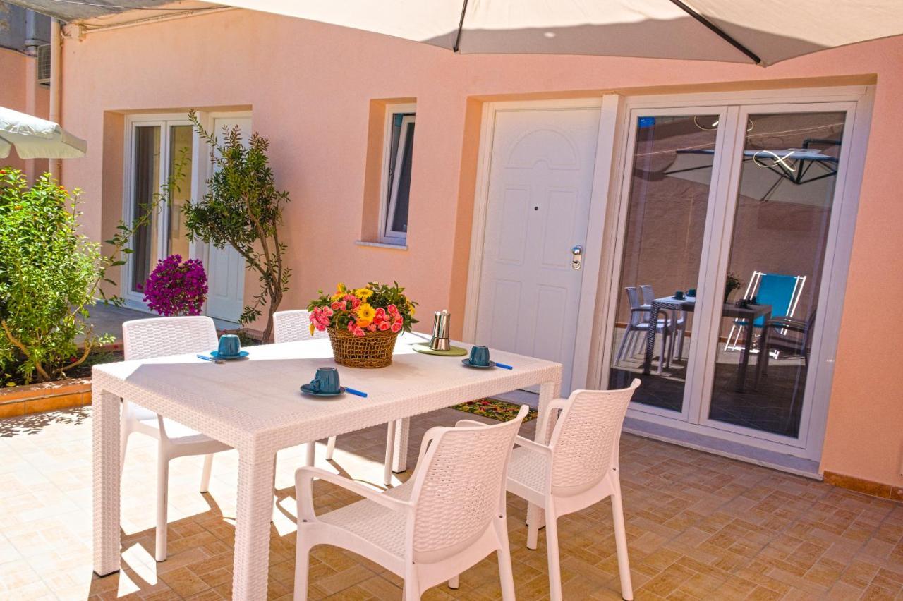 Apartment Mare Portoferraio