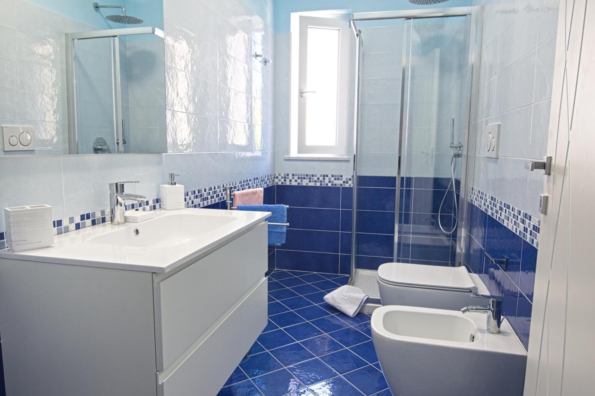 Mare Apartment *