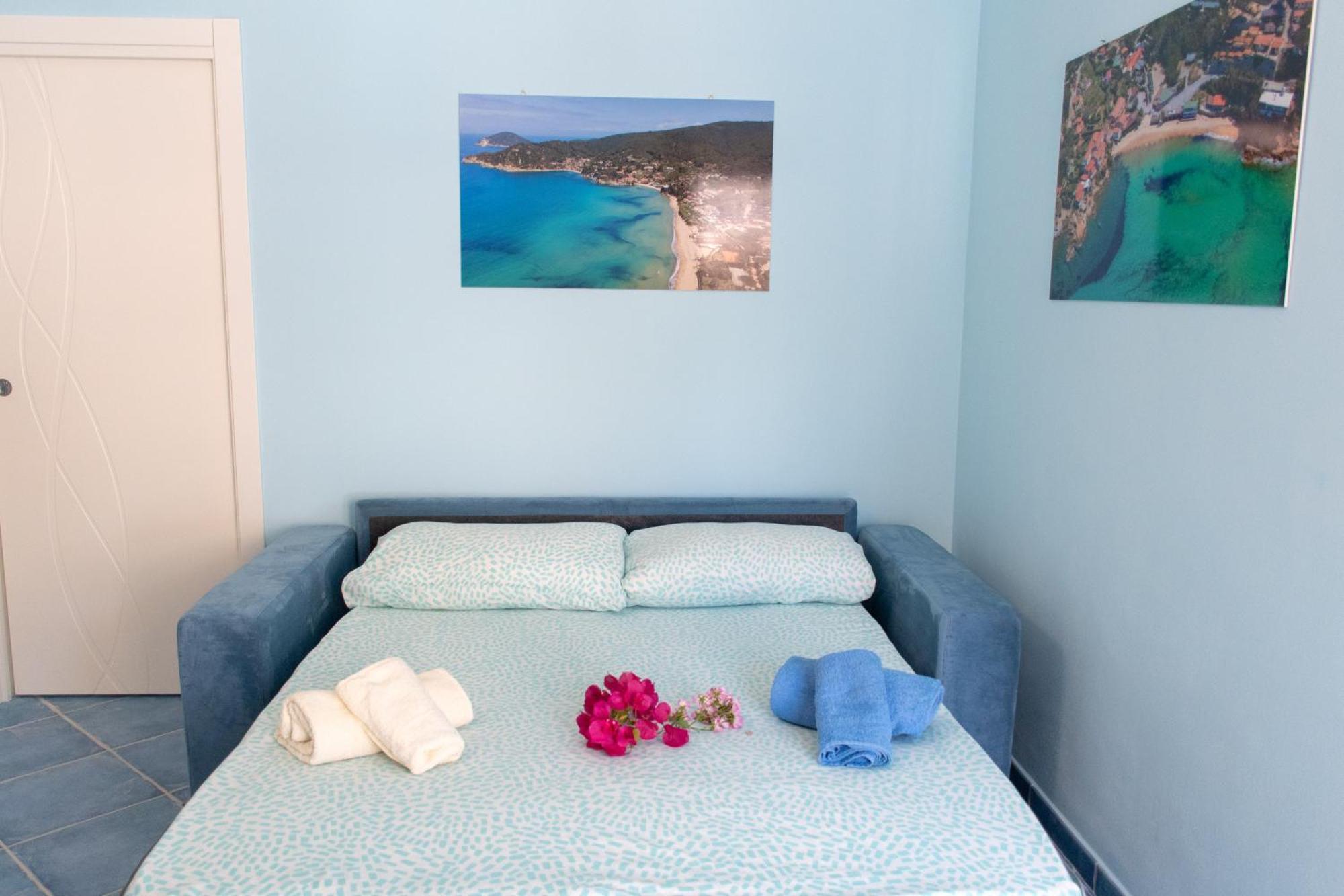 Mare Apartment