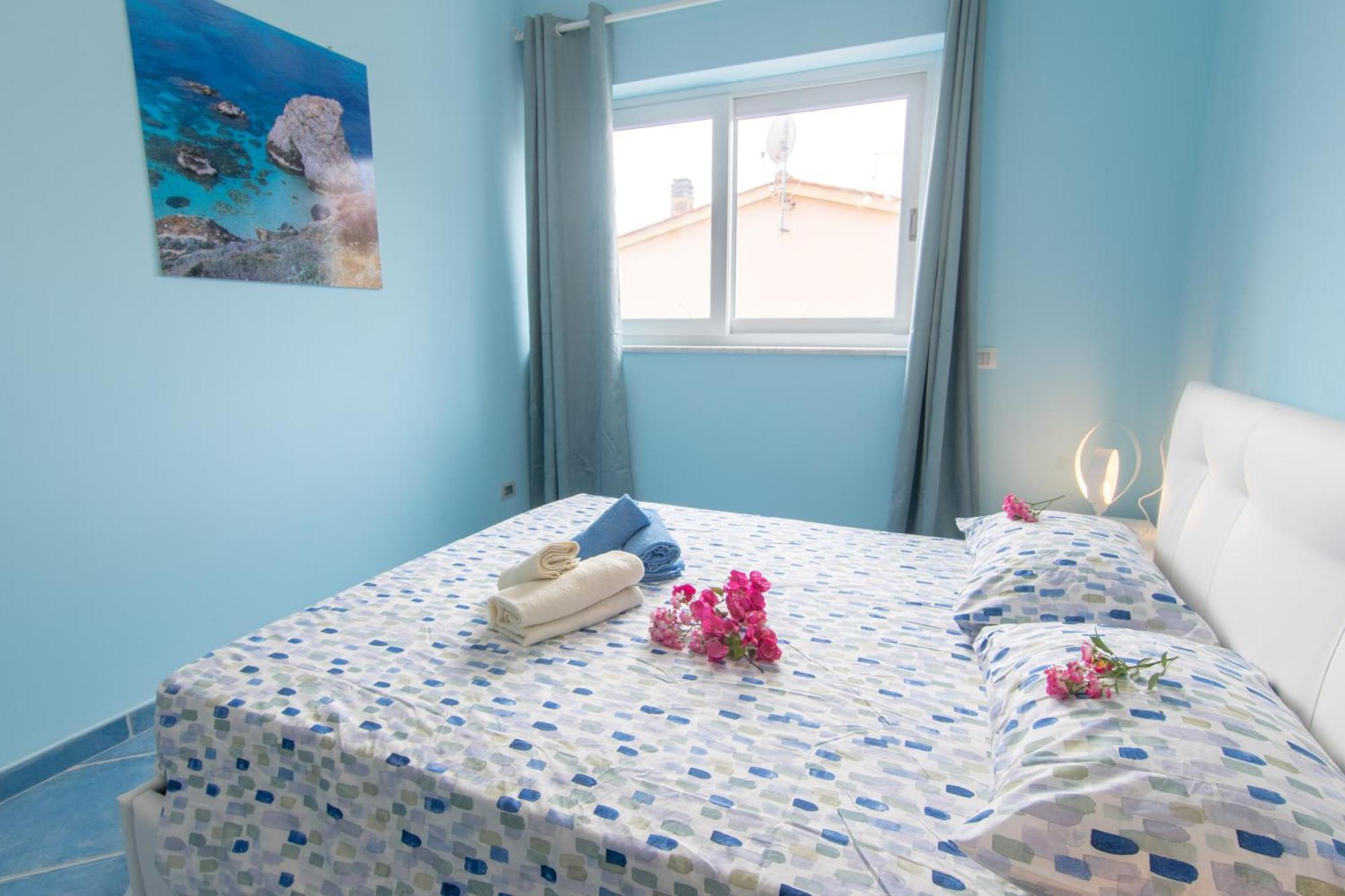 Apartment Mare *